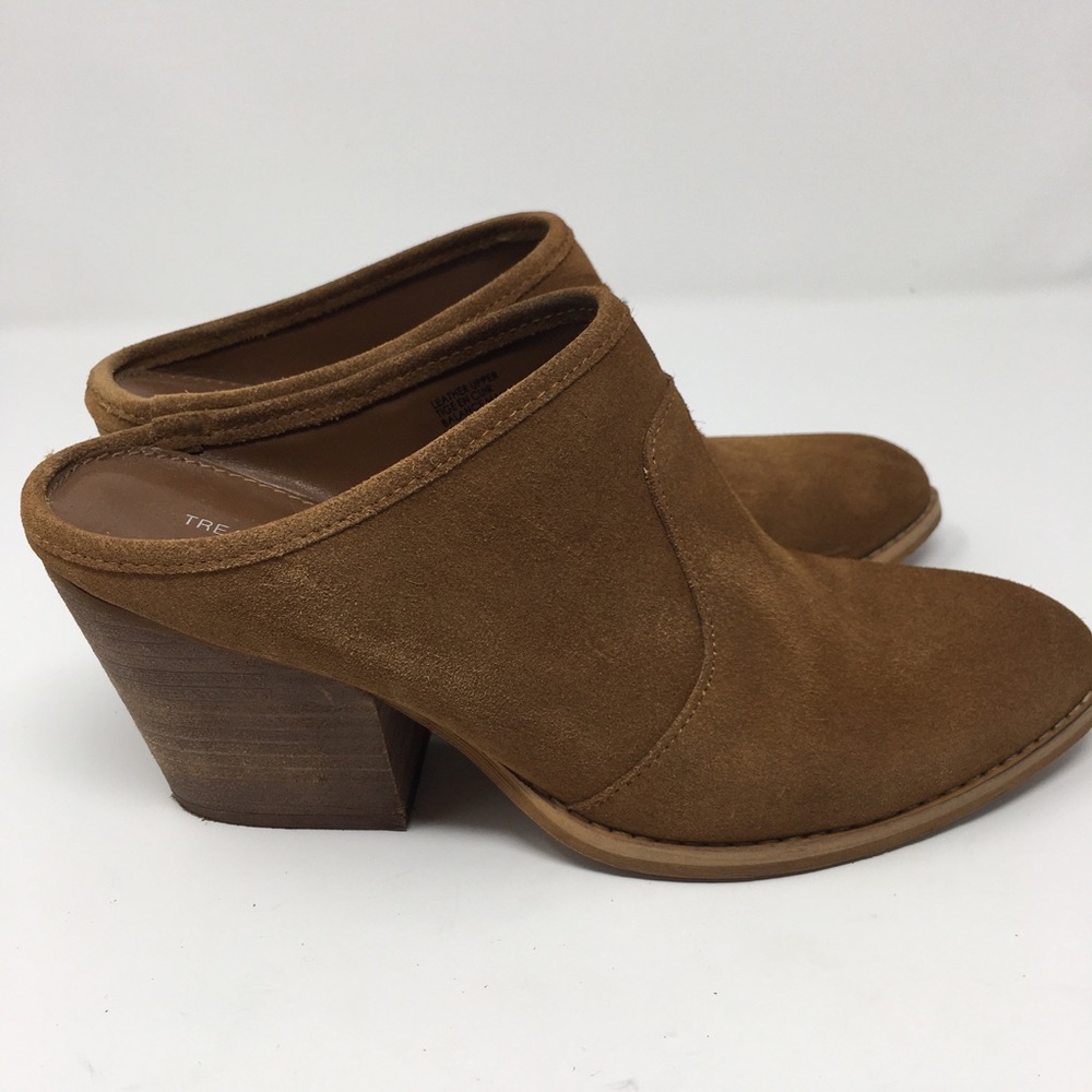 Treasure & Bond Mules - Picture 5 of 7